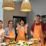 A Home-Hosted Dinner in Vietnam - Vietnam Cultural Dining Experience