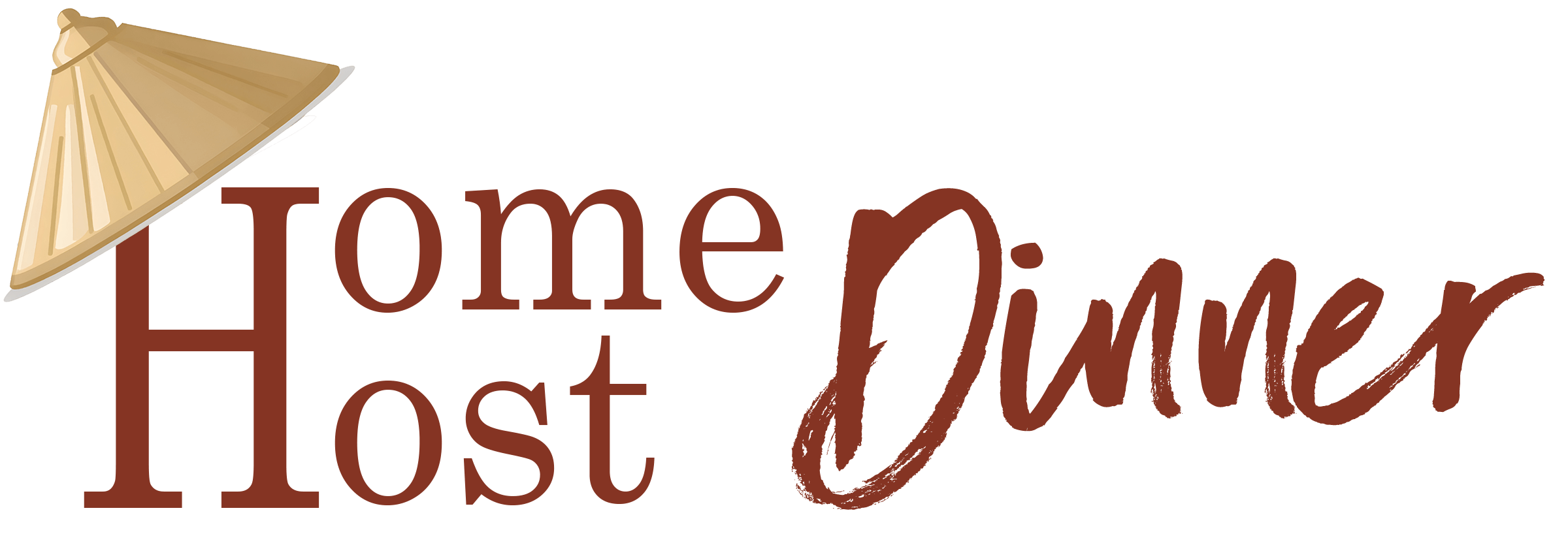 Home host Dinner