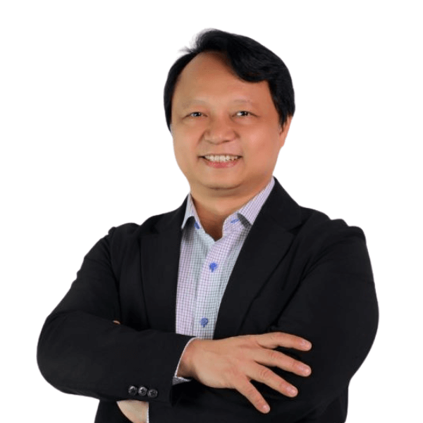 Mr. Henry Le - Founder of Home Host Dinner