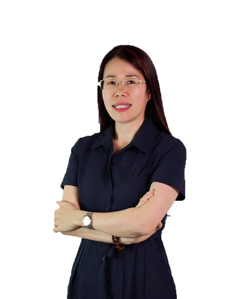 Mrs. Hana Nguyen - CEO of Home Host Dinner in Vietnam