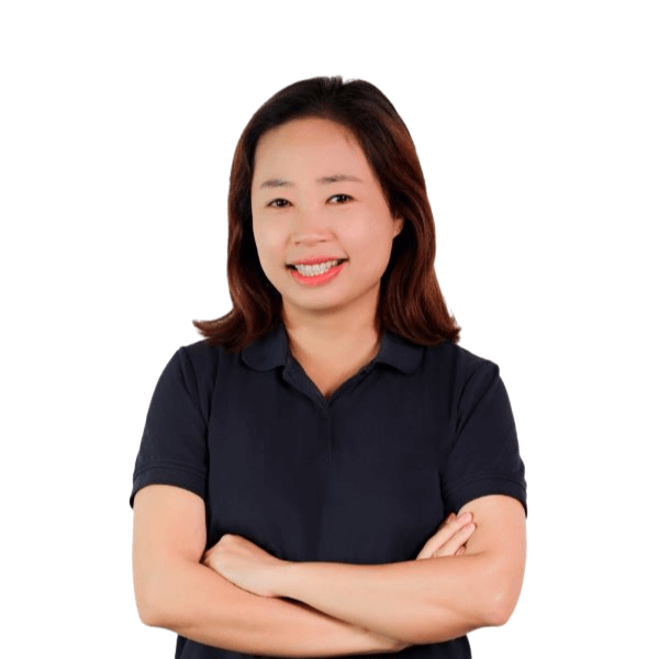 Mrs. Jeany Duong - Sale Director of home host dinner