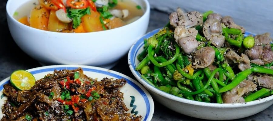 Prepare for Your Vietnam Cultural Dining Guide Experience