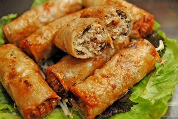 home meals with local in vietnam